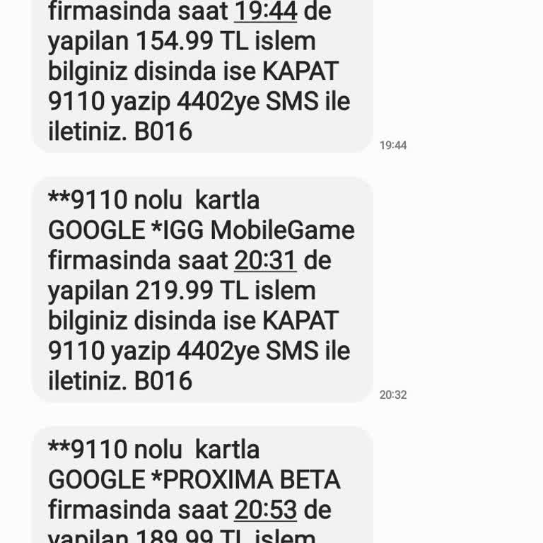 İş Bankası Benden Onay Almadan Para Çekimi