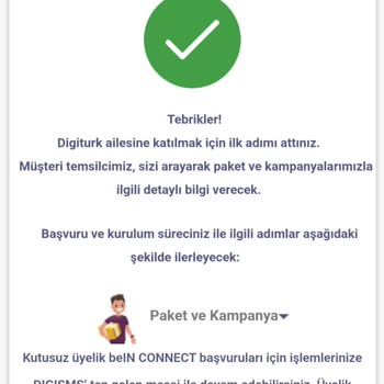 Digiturknet.com Sitesi Sahtedir Dikkat!
