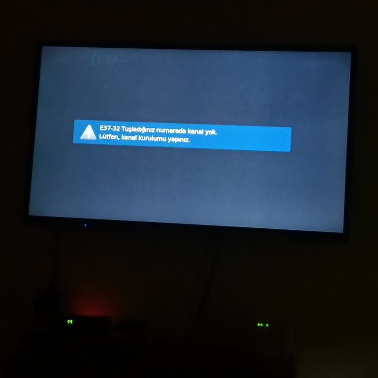 Digiturk Maç Yayınlarında Sürekli Ses Ve Görüntü Sorunları