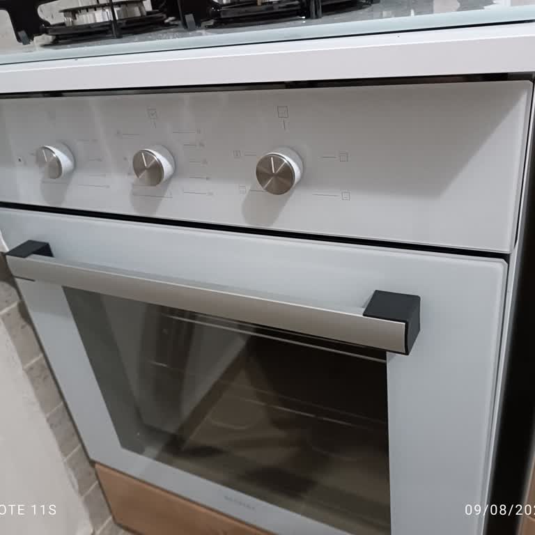 Kumtel BİM Turbo Ankastre Set