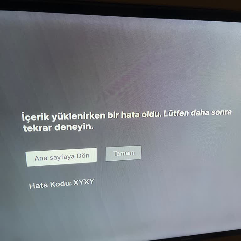 Kablo Net Sürekli Bağlantı Sorunları Ve Yetersiz Teknik Destek