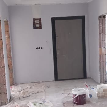 Katalog Da 7511 Buzlu Kar İsimli Polisan Elegans Gri Diye Aldık