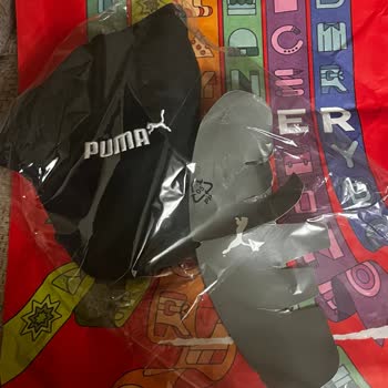 Boyner Yanlış Ürün Yolladı