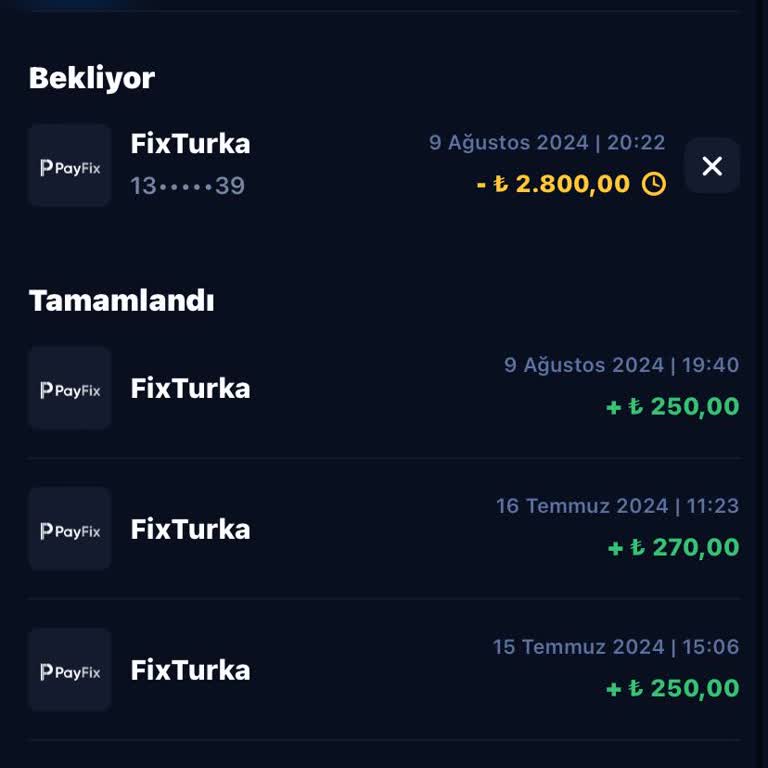 1win 1wın Çekim Talebi