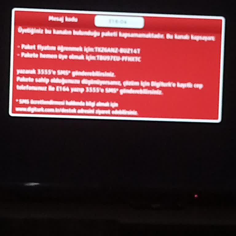 Digiturk Bein Spor Hüsranı