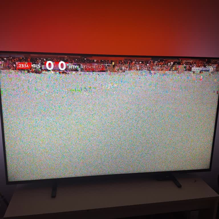 Tod Ve Bein Connect Uygulamaları Görüntü Problemi