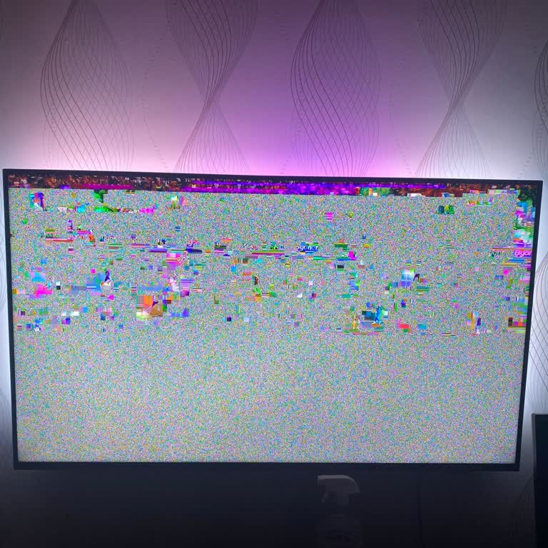 Smart TV'de Tod TV İle Karıncalı Maç İzleme Sorunu