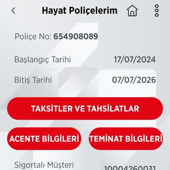 Bankacılık Düzenleme ve Denetleme Kurumu Habersiz Sigorta Poliçeleri Ve İptal Sorunu