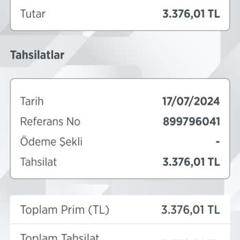 Bankacılık Düzenleme ve Denetleme Kurumu Habersiz Sigorta Poliçeleri Ve İptal Sorunu