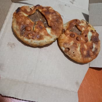 Domino's Pizzanın İnsanlarla Dalga Geçmesi.