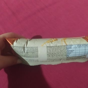 Buzlukta Şişen Magnum Dondurma