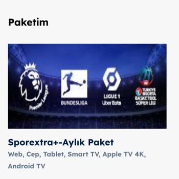 TOD Tv Paket İptali Hakkında