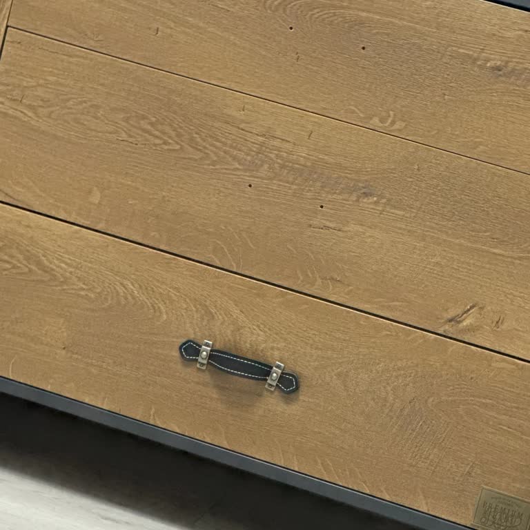 Brooklyn Alfemo Büfe Kulp Hatası