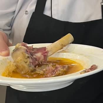 Kayseri Mutfağı'nda Müşteri Memnuniyetsizliği Ve Saygısız Hizmet