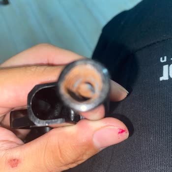 Voltran Store Ekol Rev 99. Paslanma Sorunu Ve Şarjör Ağzı Açılıyor