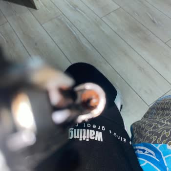 Voltran Store Ekol Rev 99. Paslanma Sorunu Ve Şarjör Ağzı Açılıyor