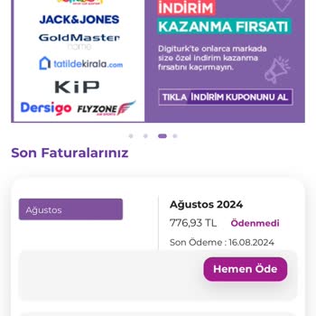 Digiturk 12 Gündür Kurulum İçin Neyi Bekliyorsun