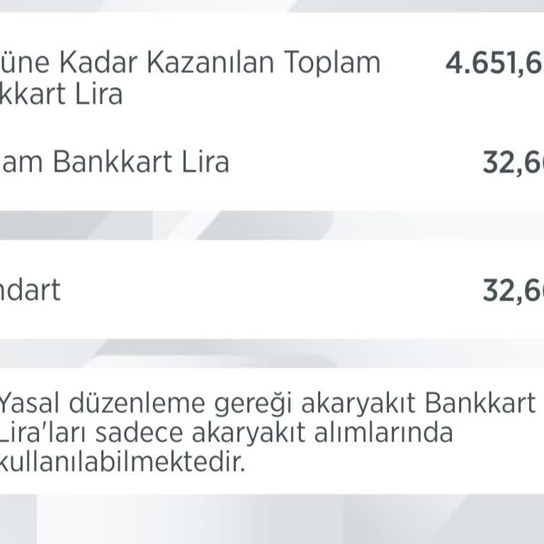 Ziraat Bankası ParaPuan Ödemiyor (promosyon)