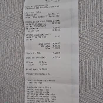 Samsung S23 Akıllı Telefon Sıkıntısı!