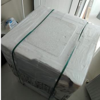 Beko Çamaşır Makinesinde Kurulumunda Servis Göçük Olduğunu Fark Etti.