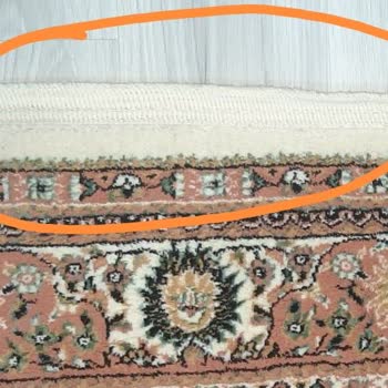 Ebrar Halı Koltuk Yıkama Halı Yıkama Hizmetinde Büyük Hayal Kırıklığı