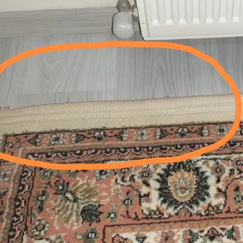 Ebrar Halı Koltuk Yıkama Halı Yıkama Hizmetinde Büyük Hayal Kırıklığı