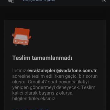 Vodafone Engelli Tarifesi Başvurusunda Yaşanan Zorluklar Ve Mağduriyet