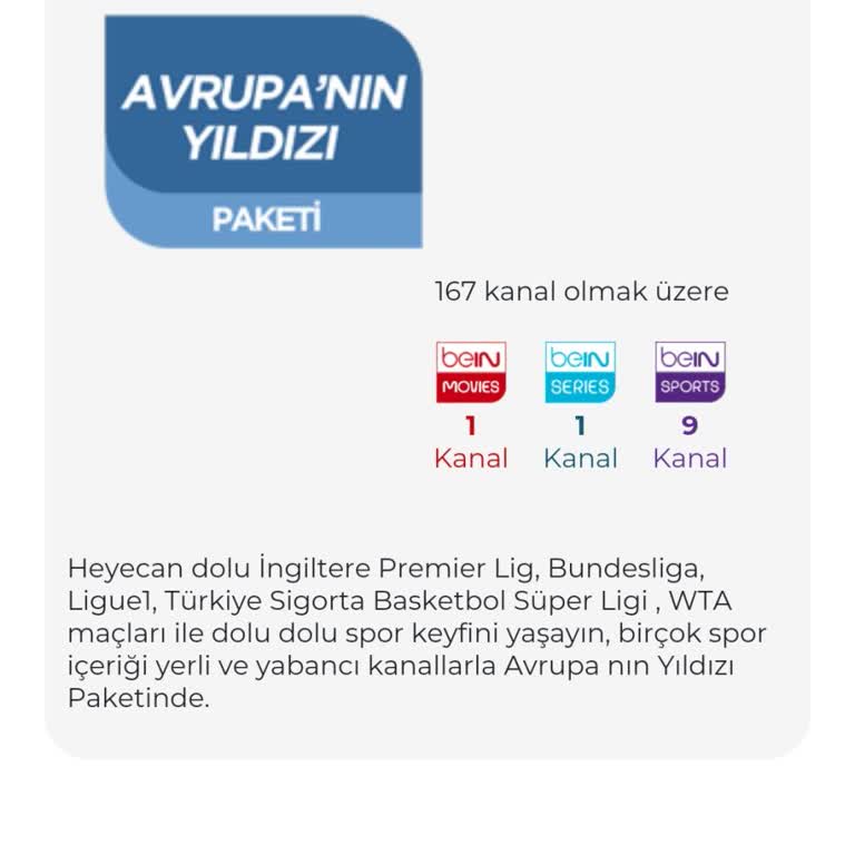 Digiturk Taahhüt Yanlış Yenileme