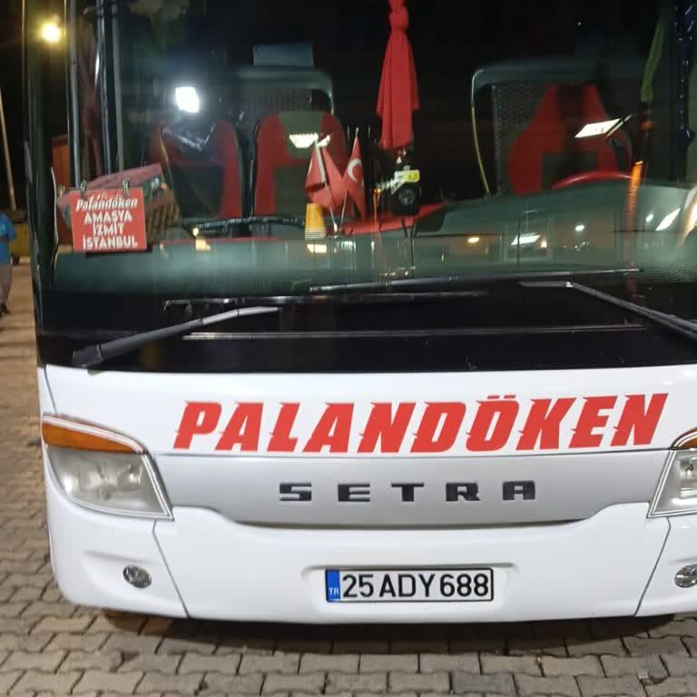 Palandöken Turizm Palandöken Firması Rezil