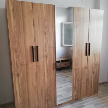 Vivense Gardırop Kurulumu Şikayeti