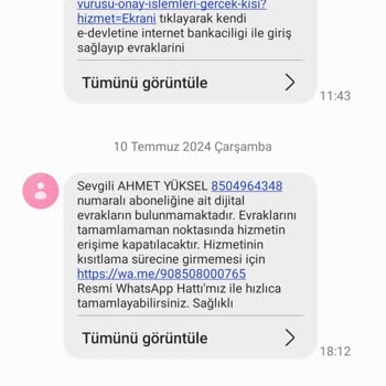 Şok Net Mağduriyeti Ve Ulaşılmazlığı