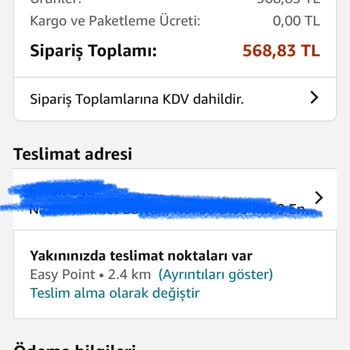 Amazon Prime Kodları Çalışmıyor