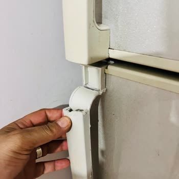 Arçelik Buzdolabı Tasarım Sorunu Ve Parça Bulamama