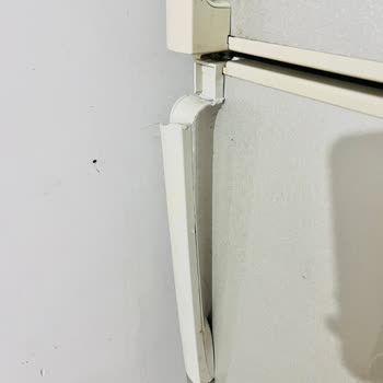 Arçelik Buzdolabı Tasarım Sorunu Ve Parça Bulamama