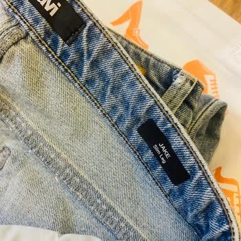 Denizli Form Çamlık Boyner Şikayeti