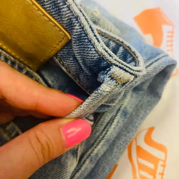 Denizli Form Çamlık Boyner Şikayeti