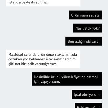 Adidas İndirimli Ürünü Yüksek Fiyattan Satmak İçin Yalan Söylüyor