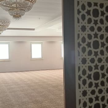 Simurg Halal Luxury Hotel Alanya'da Beklentilerin Altında Bir Deneyim