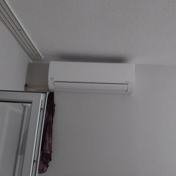 Beko Klima Montaj Sorunu