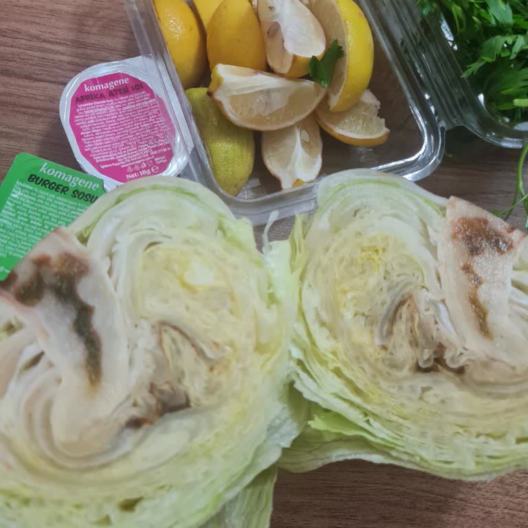 Komagene Yeşilliklerinin Çürümüş Olması