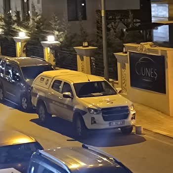 Aksa Gaz Yetkililer Geldi Başka Evin Gazini Açtı