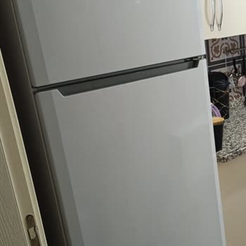 Arçelik Buzdolabında Sürekli Sorunlar: 10 Yıl İçinde İki Büyük Arıza