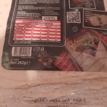 Migros Sanal Market Bayat Ürün Gönderiyor