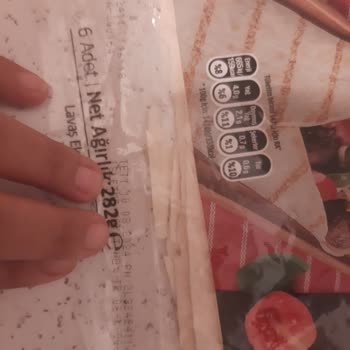 Migros Sanal Market Bayat Ürün Gönderiyor
