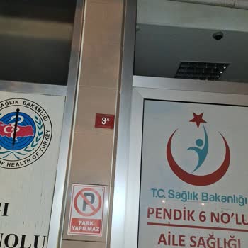 Aile Sağlığı Merkezleri Sürekli Çalan Alarm Sesi