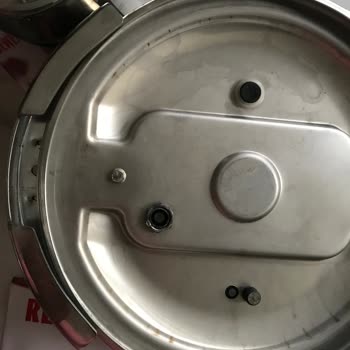 Remetta Düdüklü Tencere Mağduru