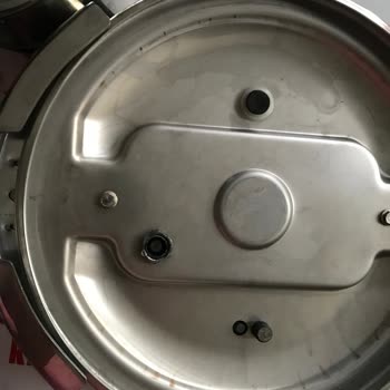 Remetta Düdüklü Tencere Mağduru