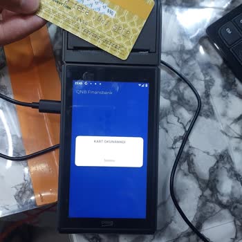 Sıfır Aldığım Beko X30 TR Cihazım Ödeme Almıyor Banka Hatası Veriyor