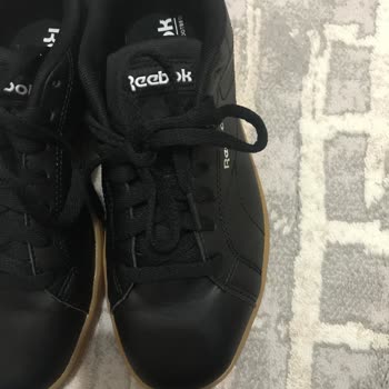 In Street Reebok Ayakkabı Defolu Geldi