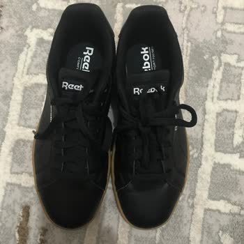 In Street Reebok Ayakkabı Defolu Geldi